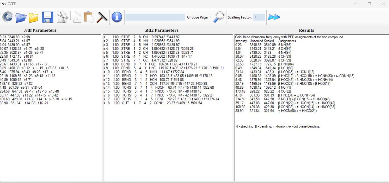 Assignment Module