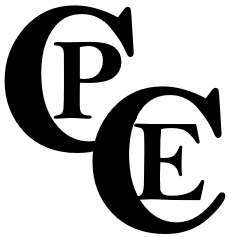 CCPE Logo